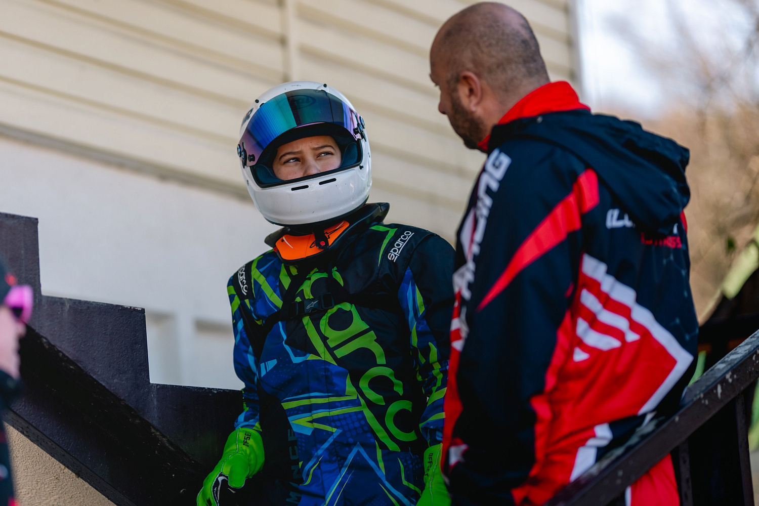 Зимний кубок 2025-2026 «Серия Rotax Max», Сочи, 2 этап