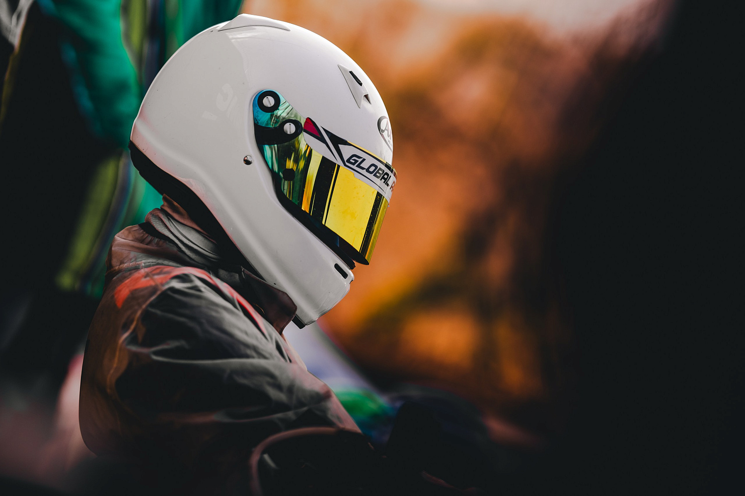 Зимний кубок 2025-2026 «Серия Rotax Max», Сочи, 2 этап