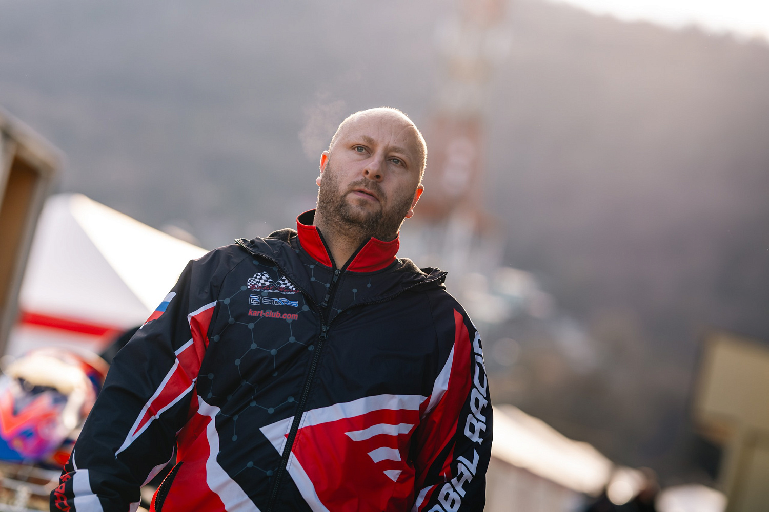 Зимний кубок 2025-2026 «Серия Rotax Max», Сочи, 2 этап