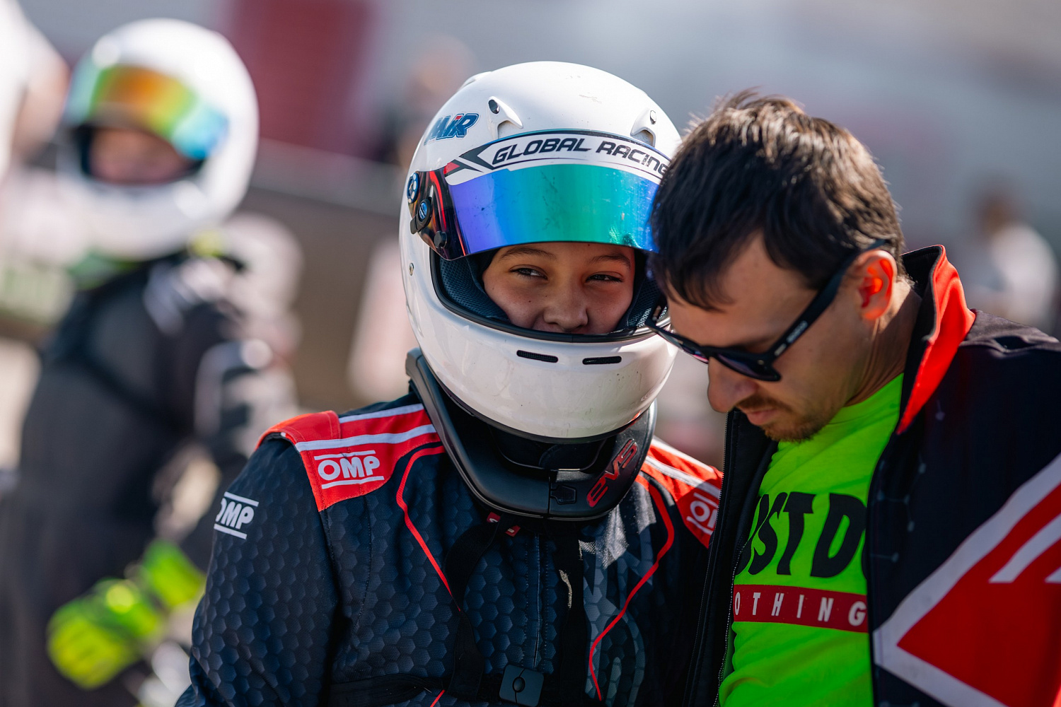 Кубок РАФ «Серия Rotax Max», Ростов, 7 этап
