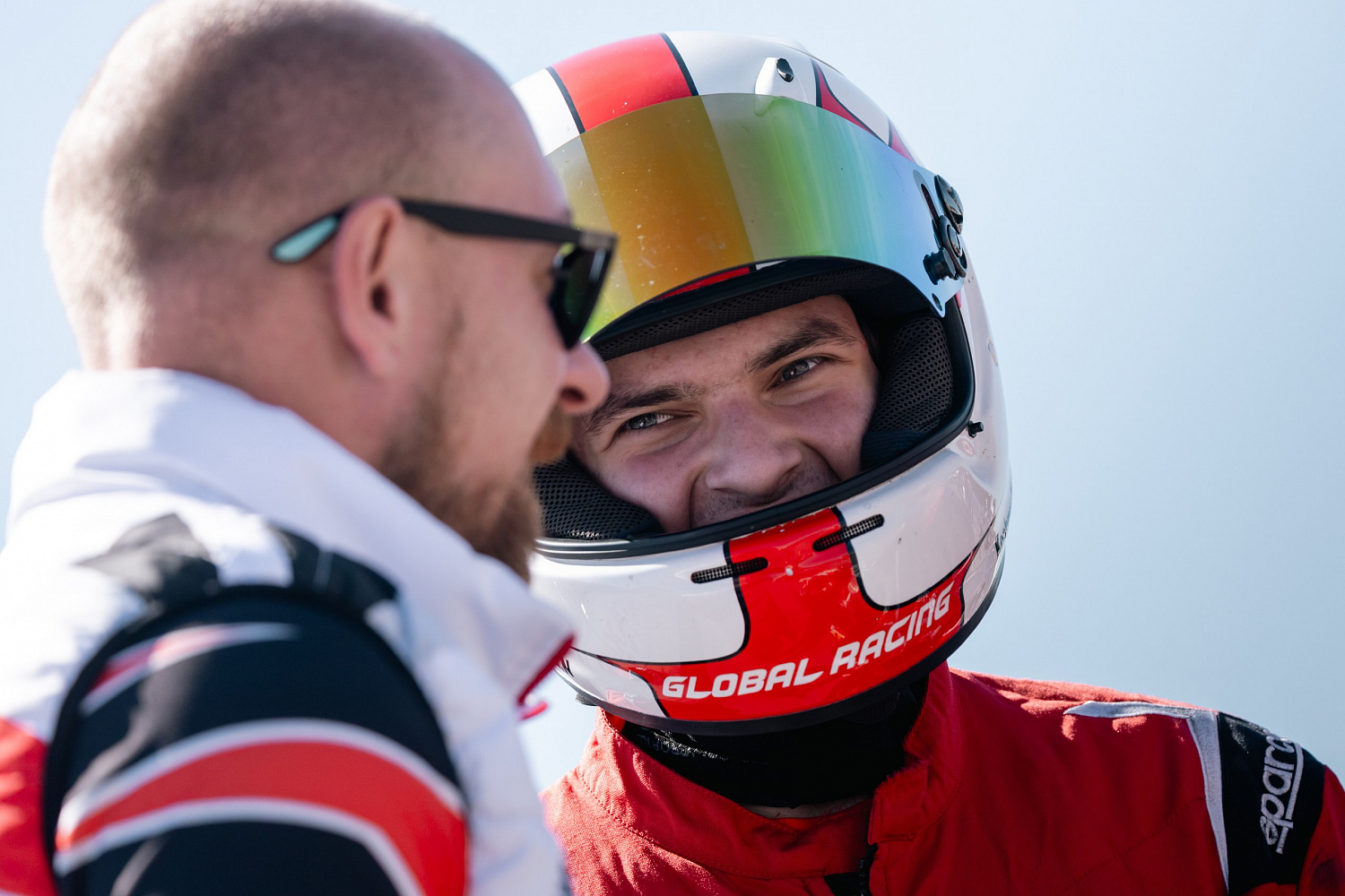 Кубок РАФ «Серия Rotax Max», Ростов, 7 этап